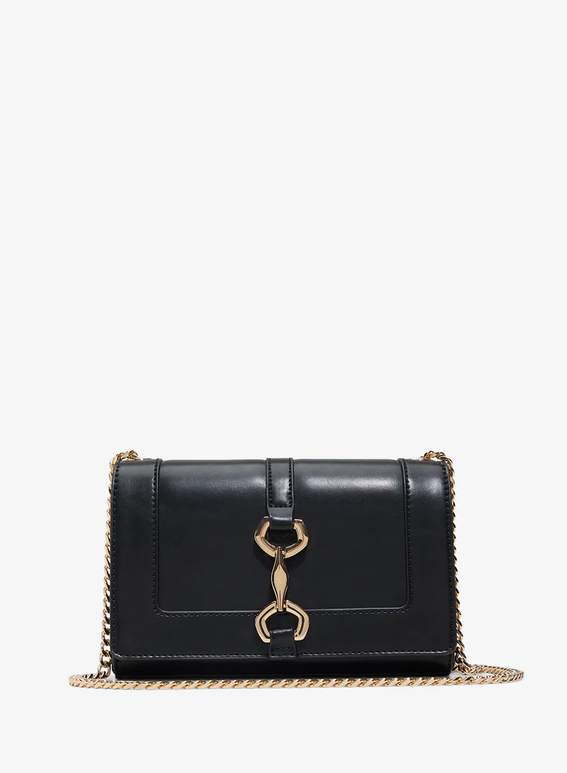 Clairissia Cross Body